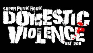 logo Domestic Violence
